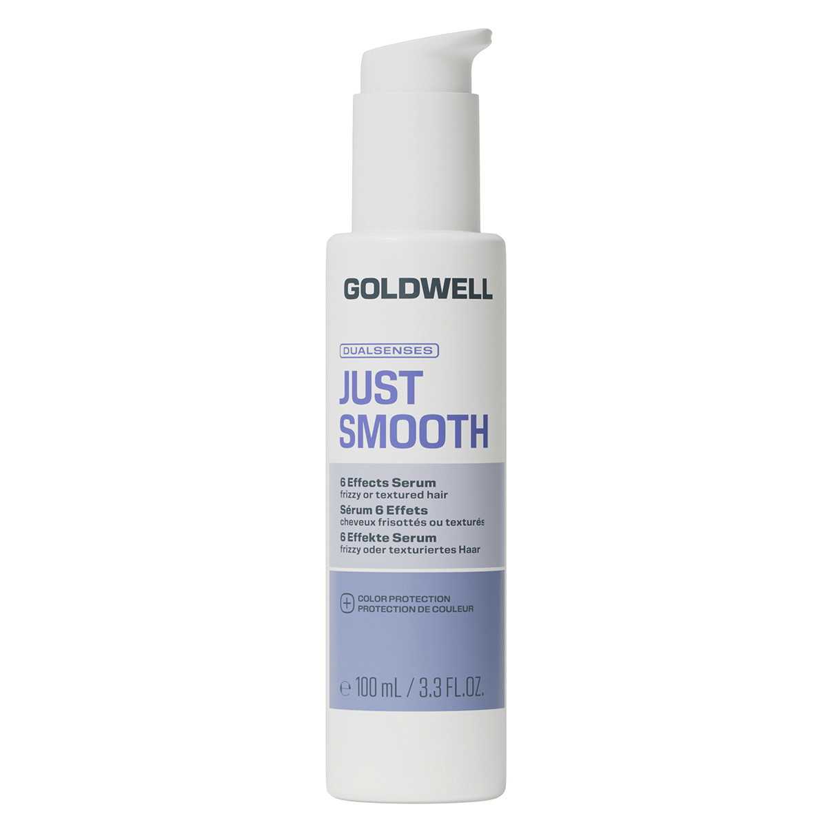 Dualsenses Just Smooth 6 Effekte Serum