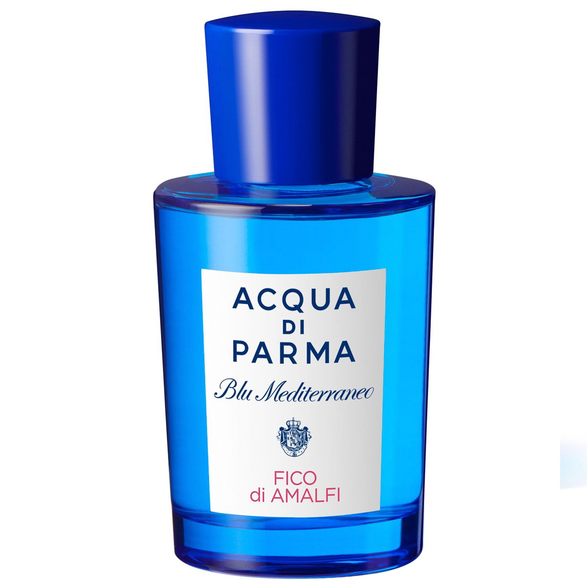 Blu Mediterraneo Fico di Amalfi Eau de Toilette