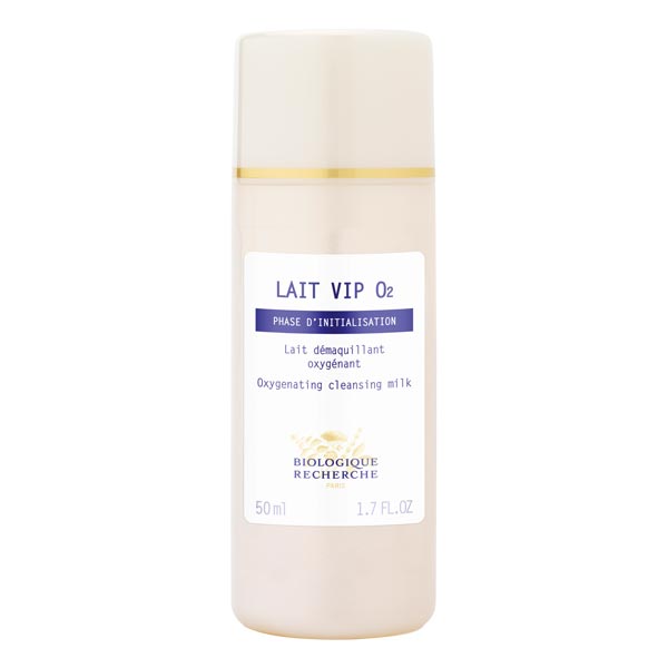 Biologique Recherche Lait VIP O2 50 ml