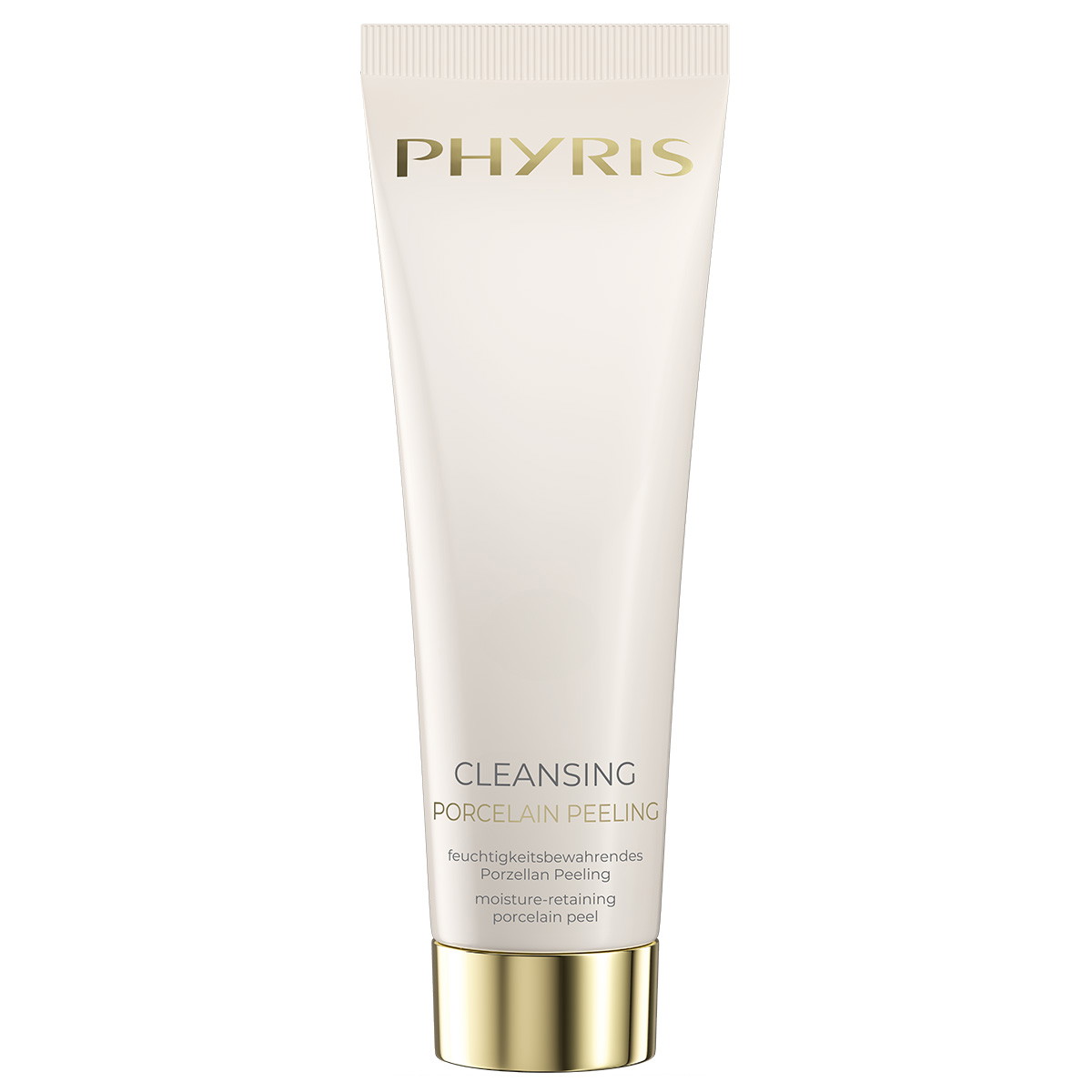 CLEANSING Porcelain Peeling