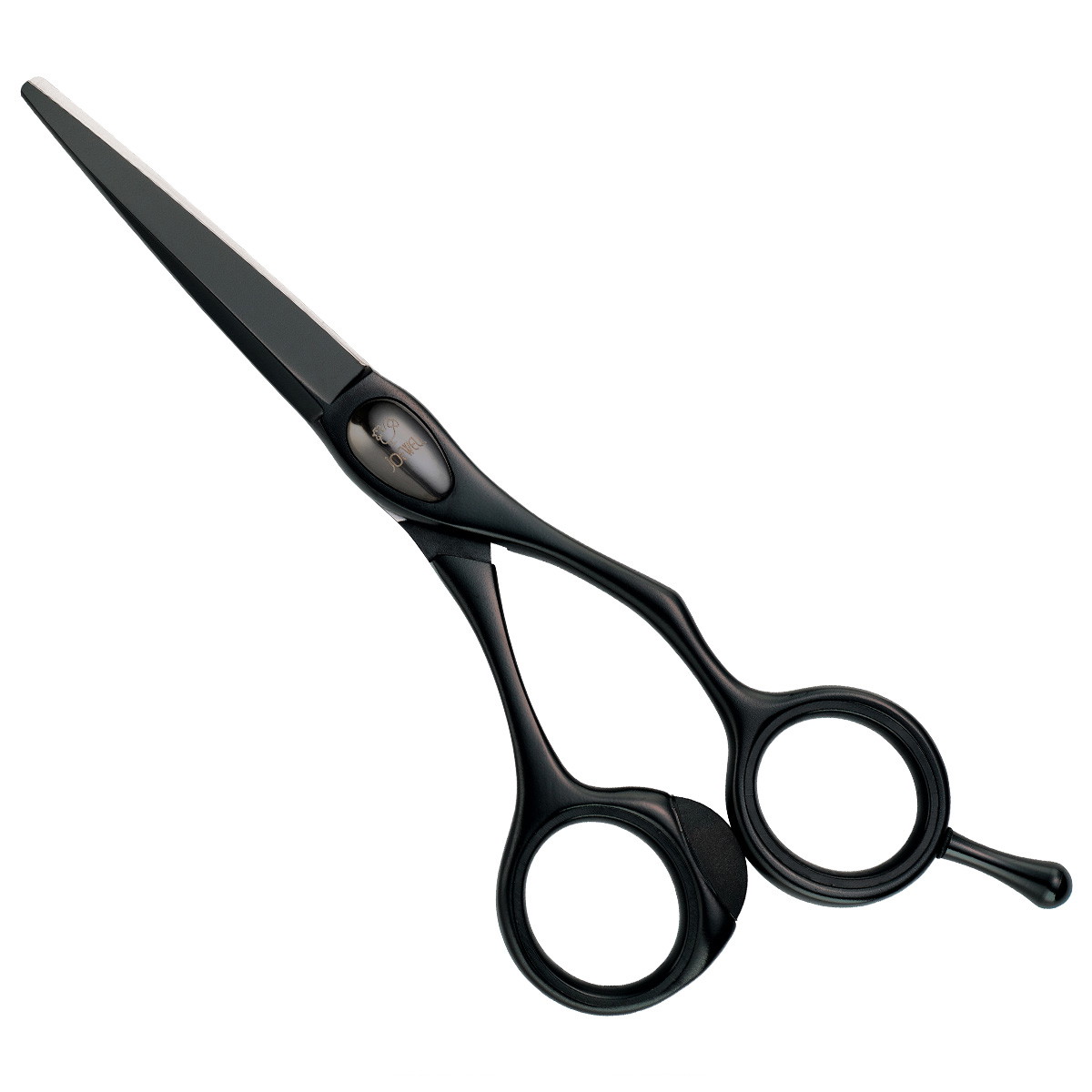 Hair scissors FX Pro Black