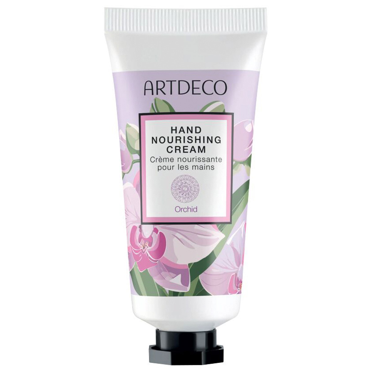 Hand Nourishing Cream Orchid
