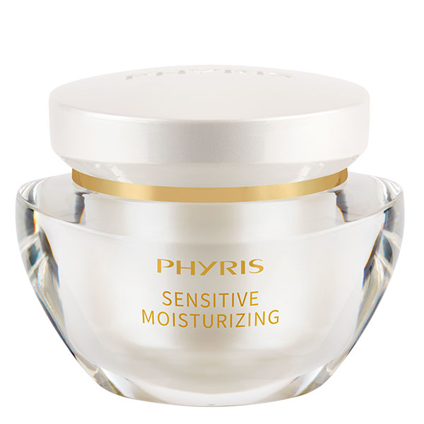 Sensitive 2.0 SE Sensitive Moisturizing