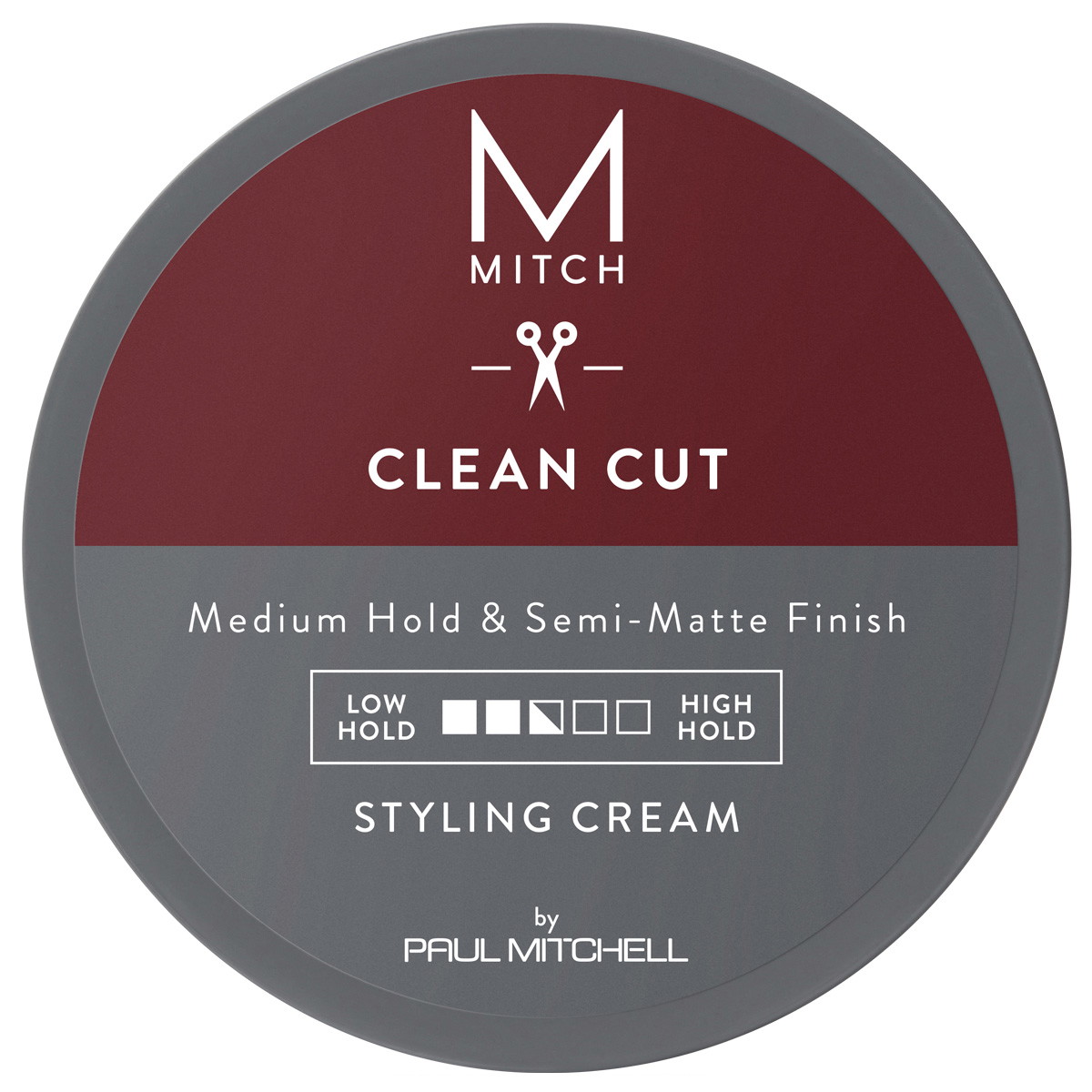Mitch Clean Cut Styling Cream