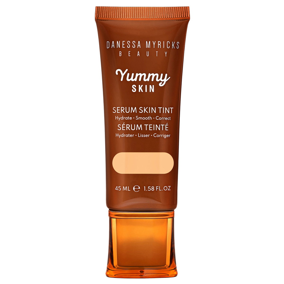 Yummy Skin Serum Tint