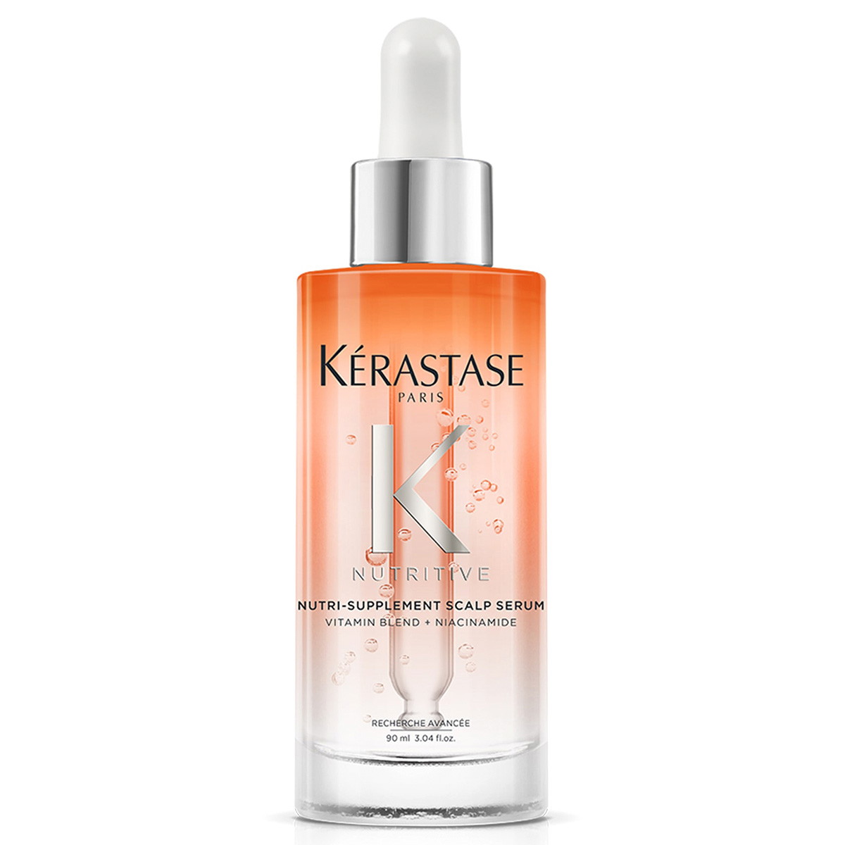 Nutritive Nutri-Supplement Scalp Serum
