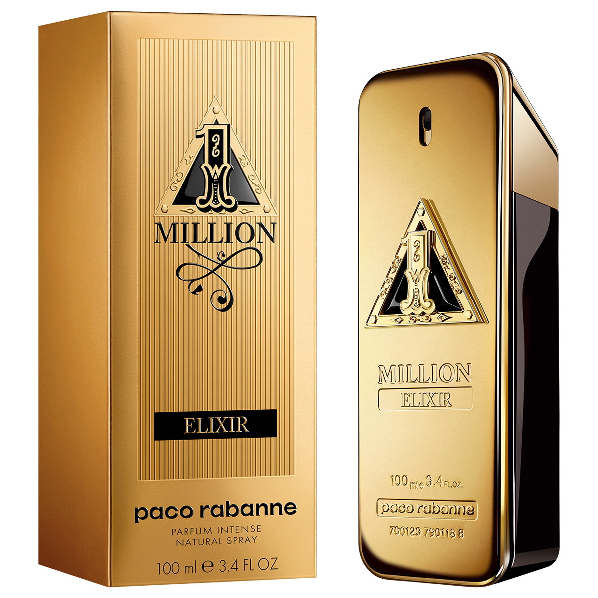 1 Million Elixir Parfum Intense