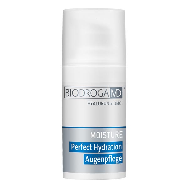 Medical Institute MOISTURE Perfect Hydration Eye Care