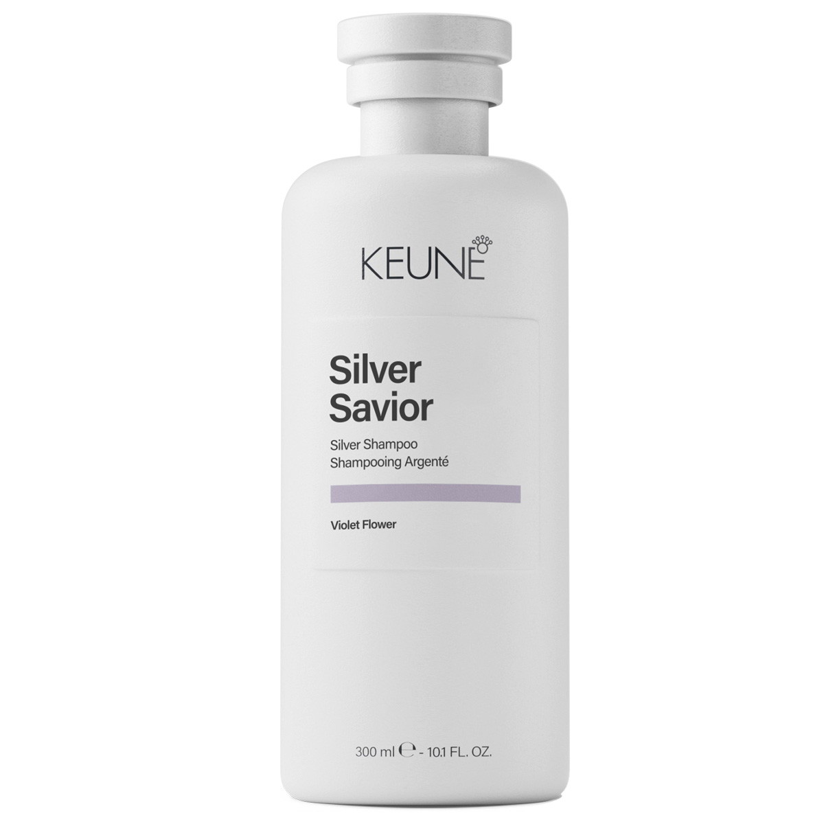 Silver Savior Shampoo