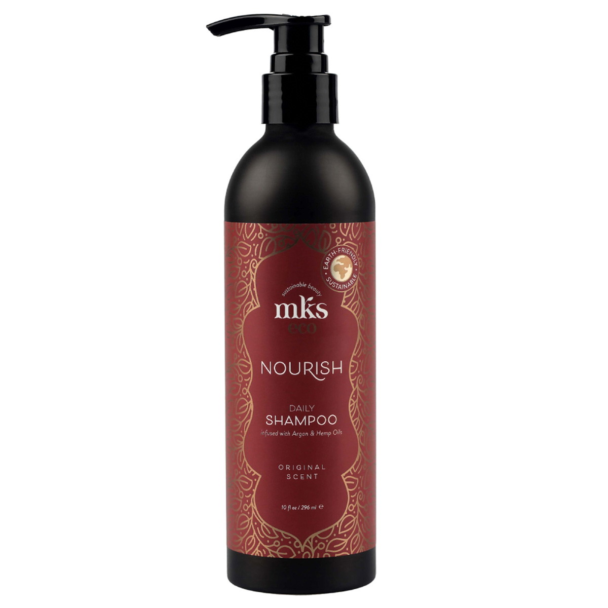 Nourish Classic Shampoo