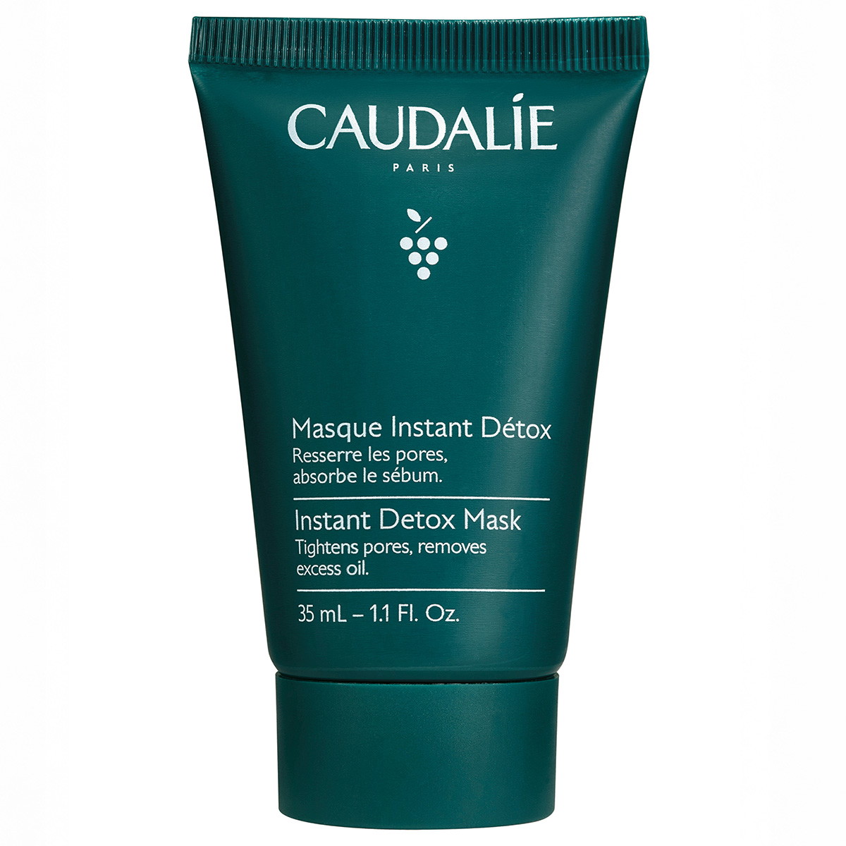 Instant Detox Mask