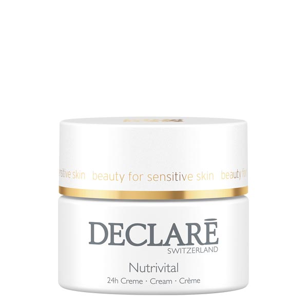 Vital Balance Nutrivital 24H Creme