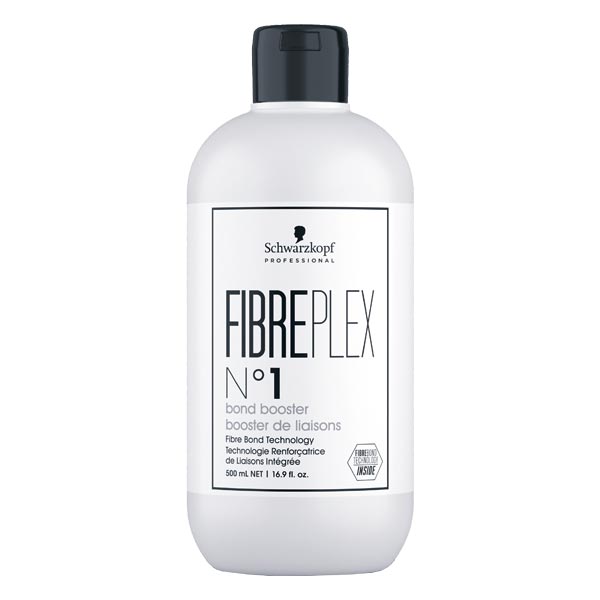 FIBREPLEX No 1 Bond Booster