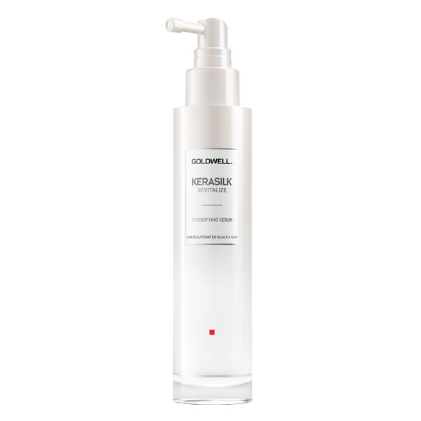 Detoxifying Serum