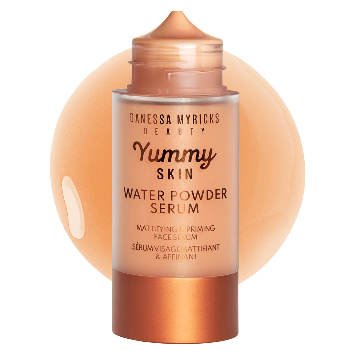 Yummy Skin Water Powder Serum