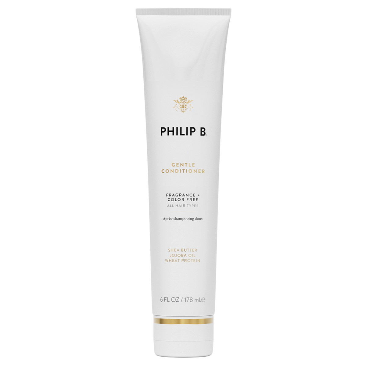 Gentle Conditioner