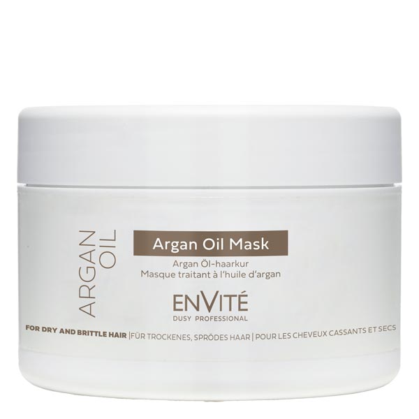 Envité Argan Oil Mask