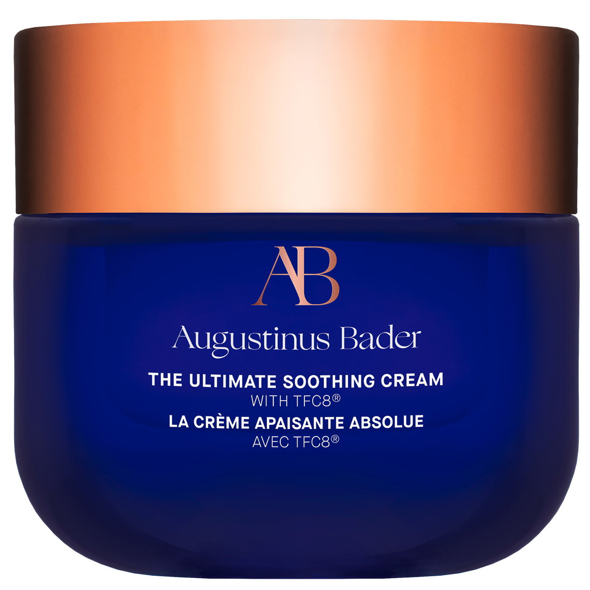 The Ultimate Soothing Cream