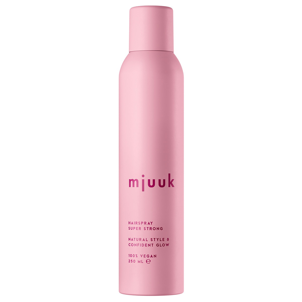 Hairspray Super Strong