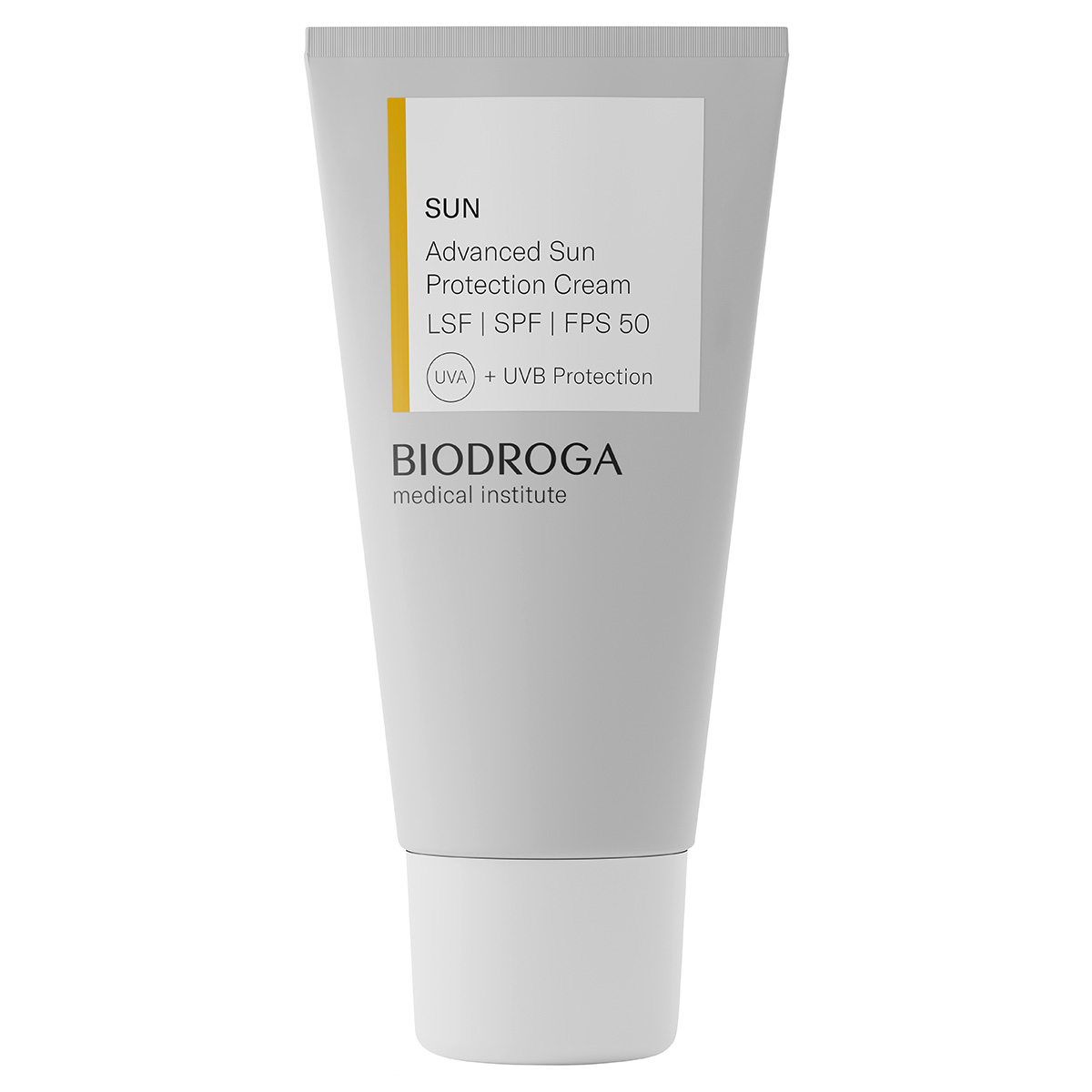 Medical Institute SUN CREMA DI PROTEZIONE SOLARE AVANZATA LSF 50