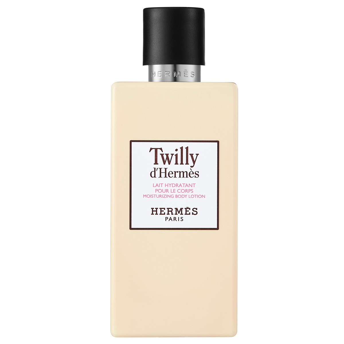 Twilly d’Hermès Body Lotion