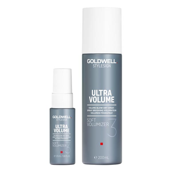 StyleSign Ultra Volume Soft Volumizer