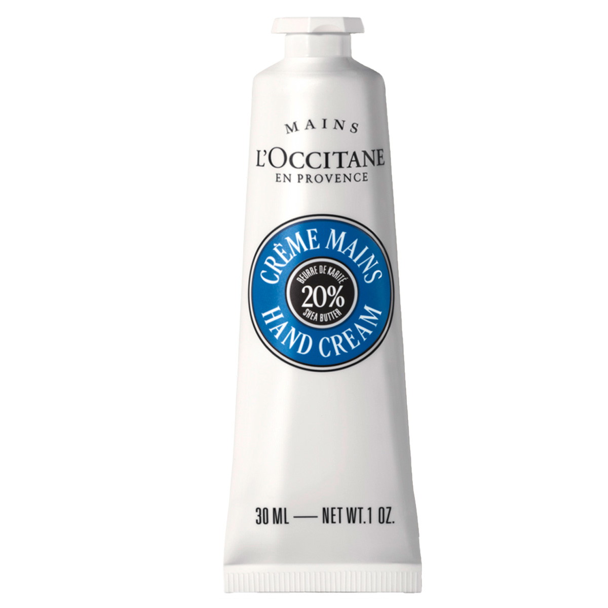 Karité Confort Crema de manos