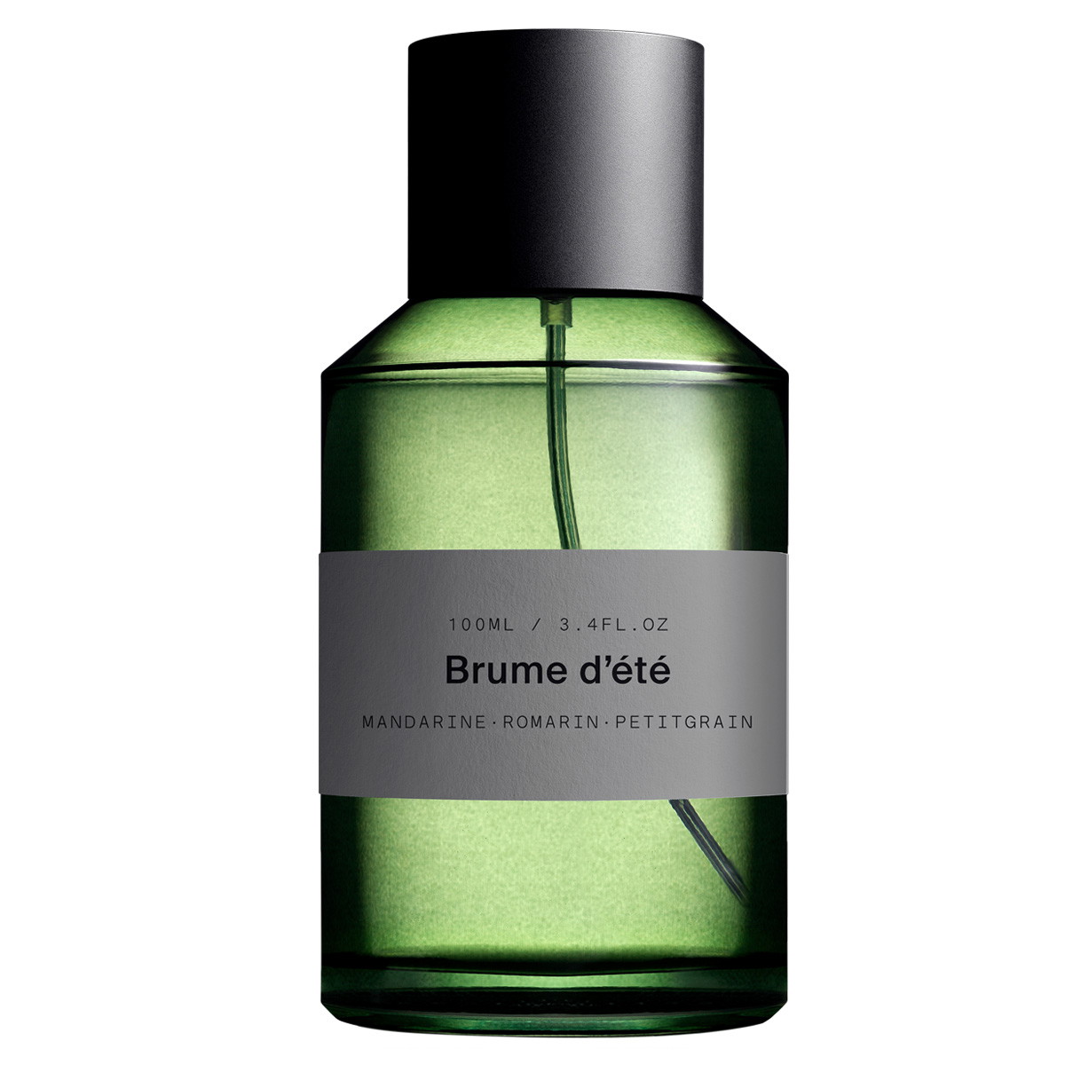 Brume d'été