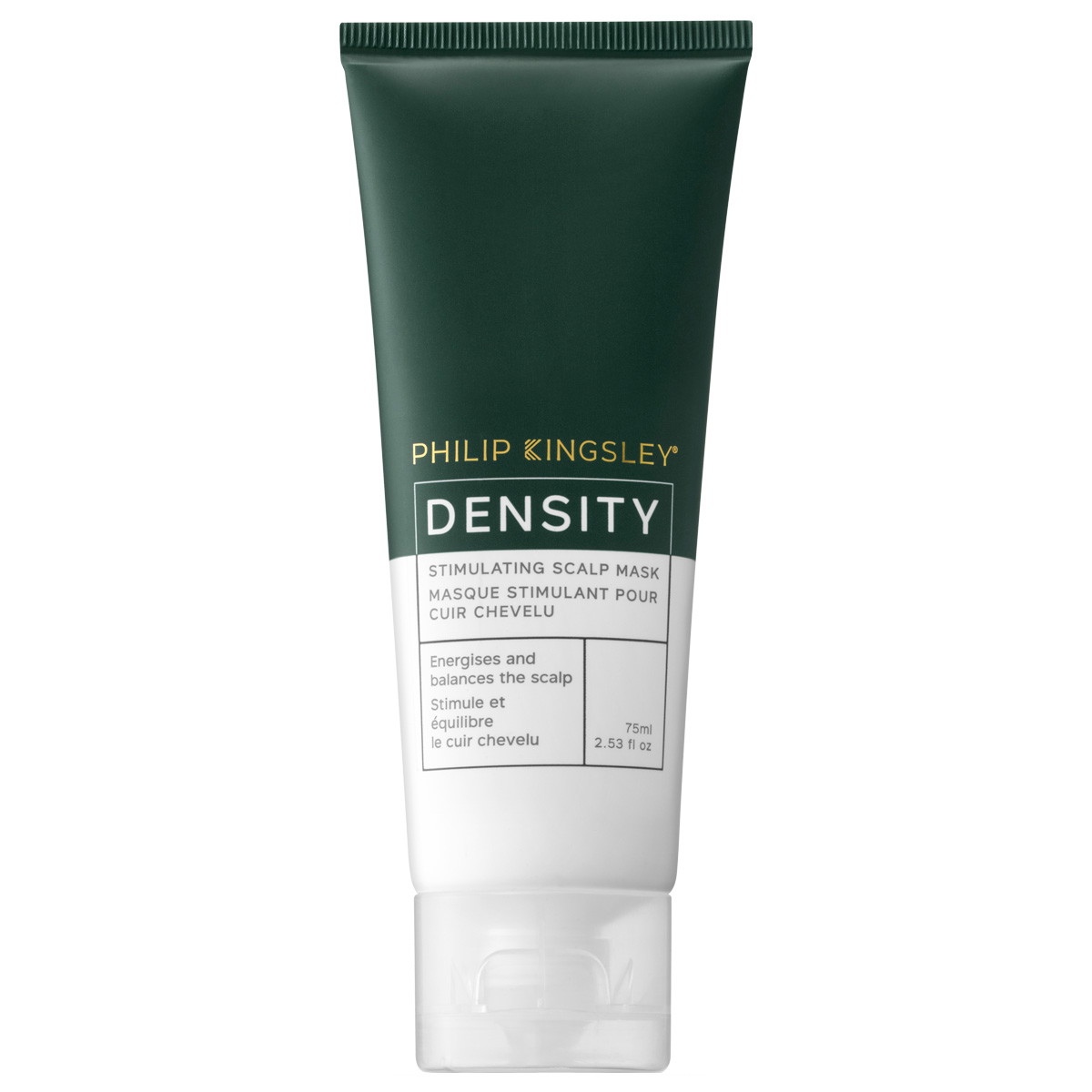 DENSITY Stimulating Mask
