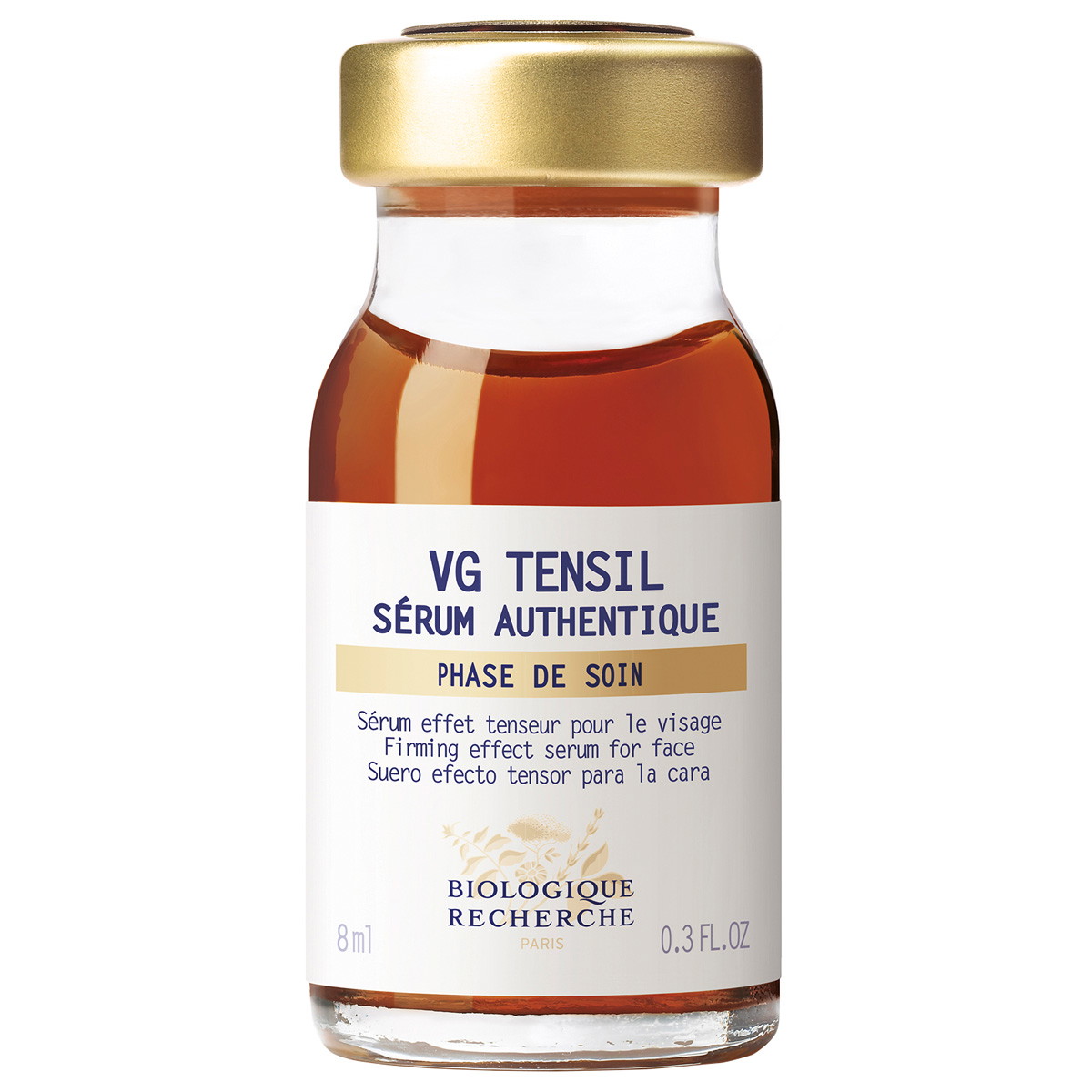 VG Tensil