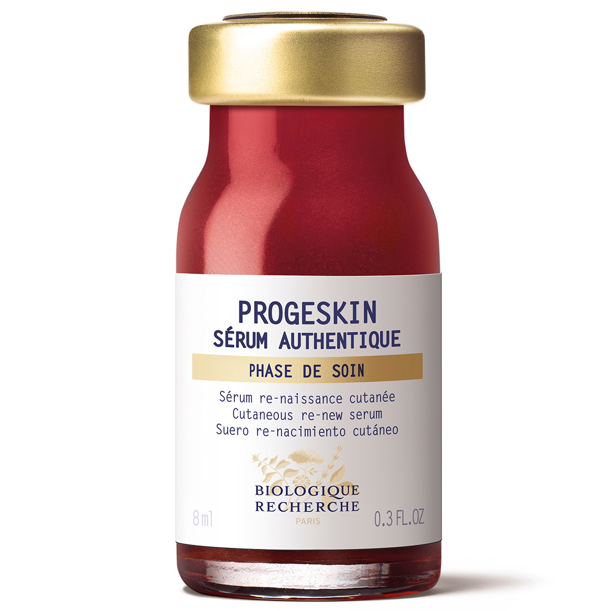 Progeskin Sérum Authentique