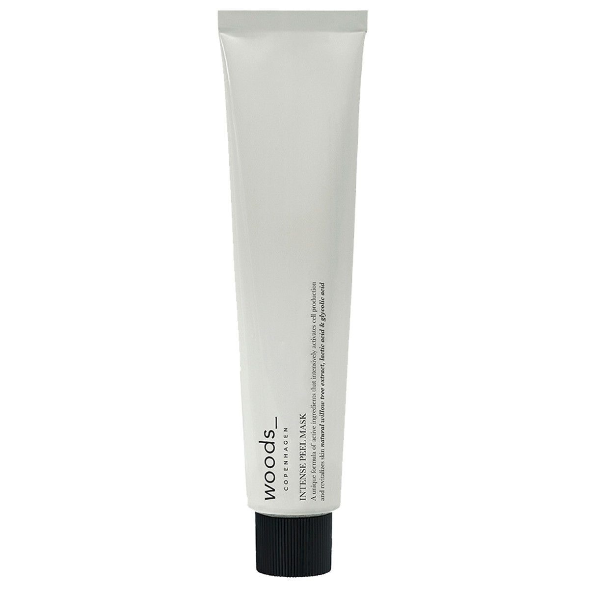 INTENSE PEEL MASK