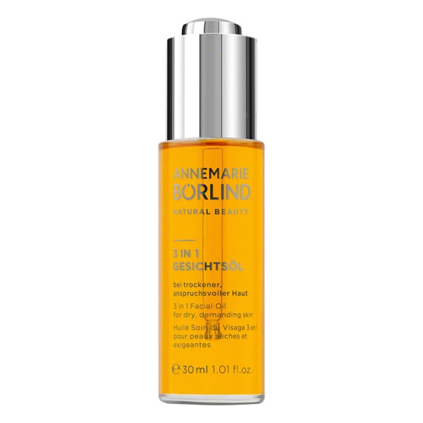 3 IN 1 FACE OIL