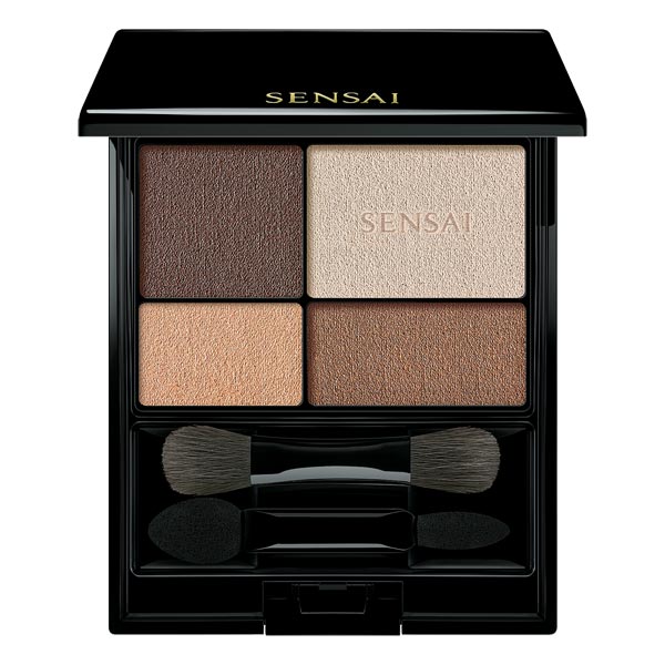 Eye Colour Palette