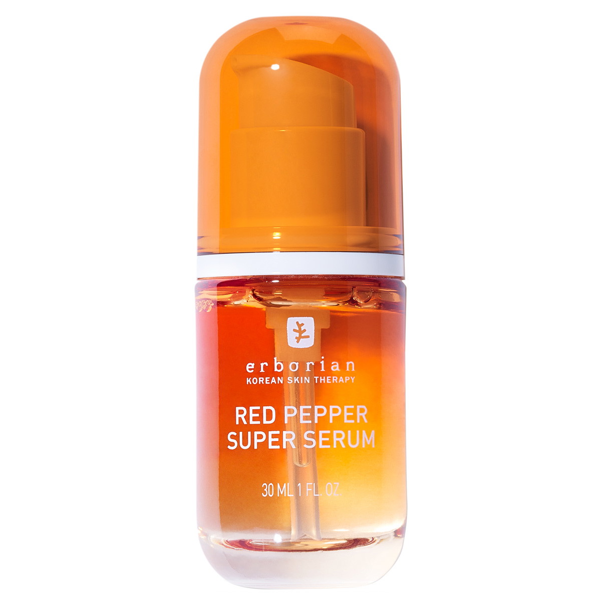 Red Pepper Super Serum