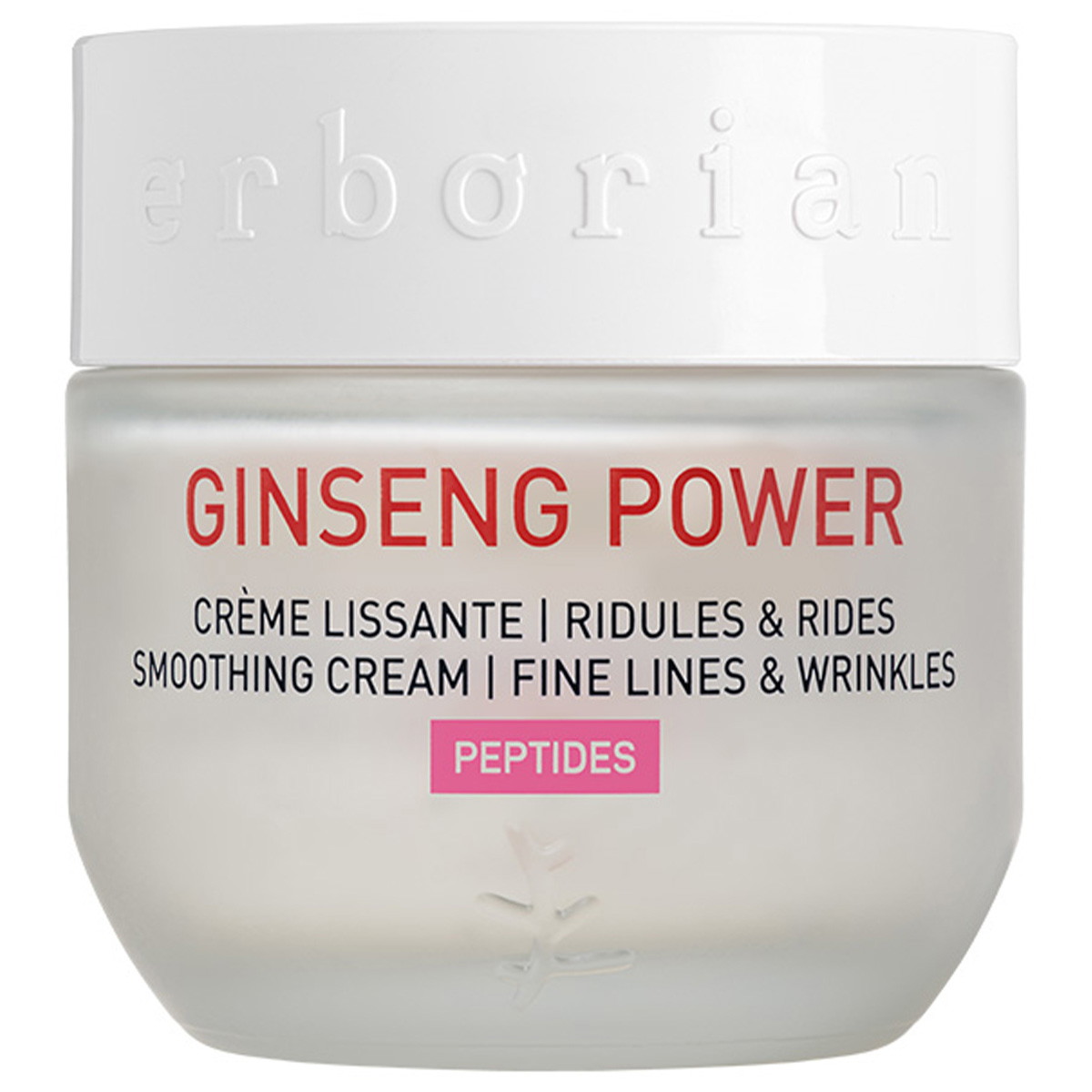 Ginseng Power