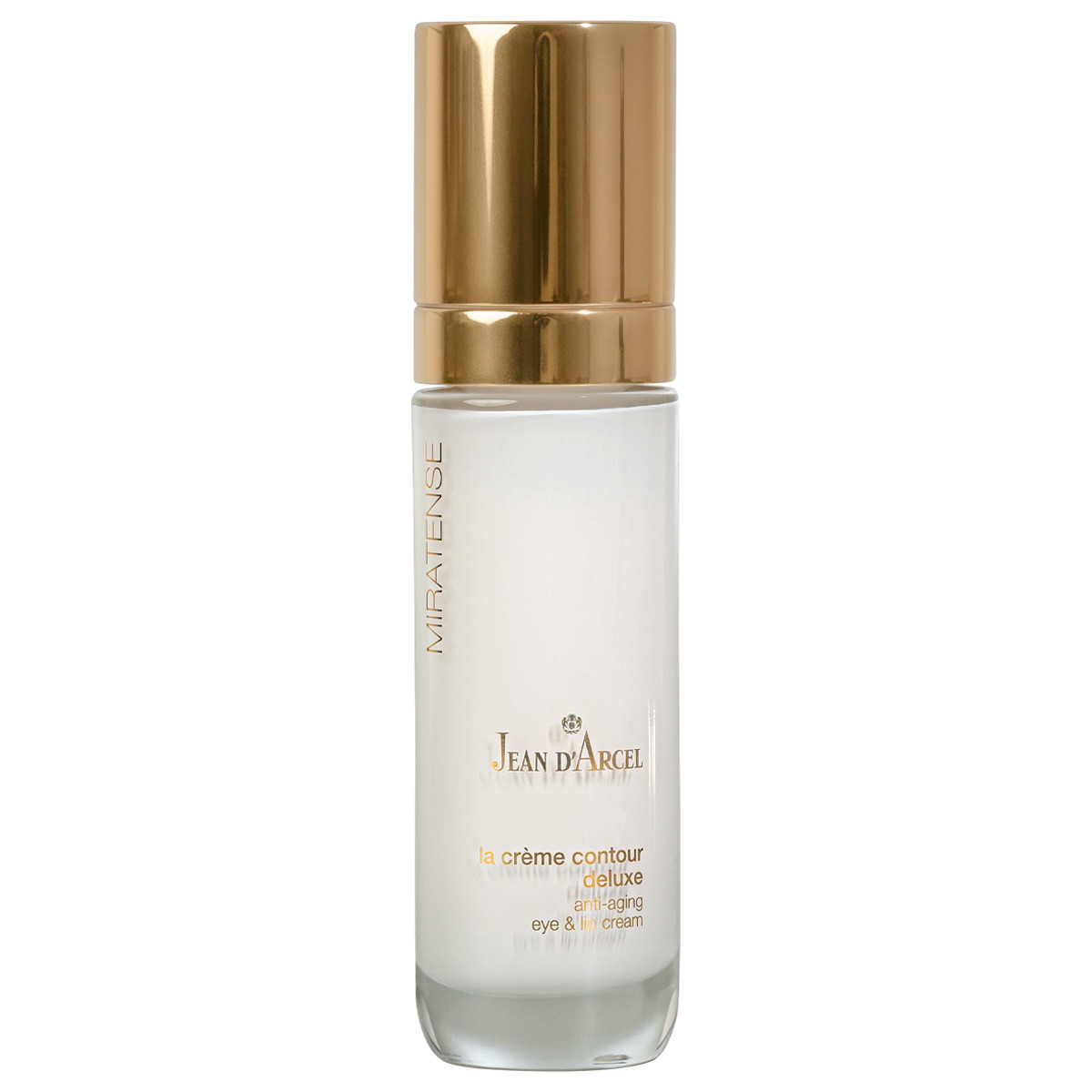 MIRATENSE LIFT DETOX la crème contour deluxe
