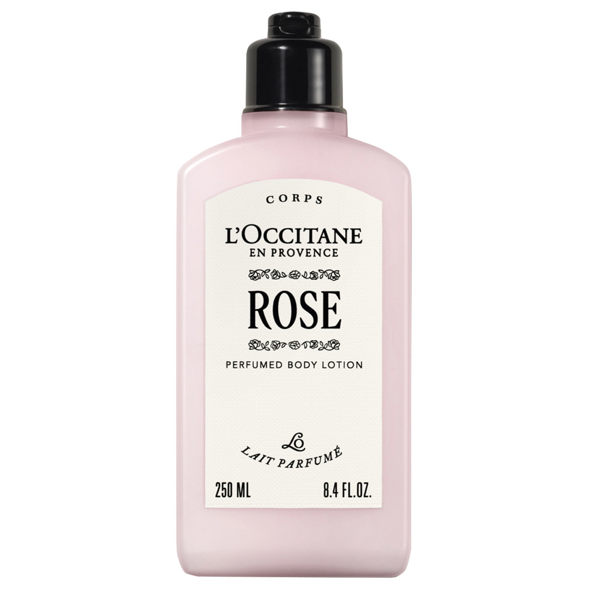 Rose Lozione corpo profumata