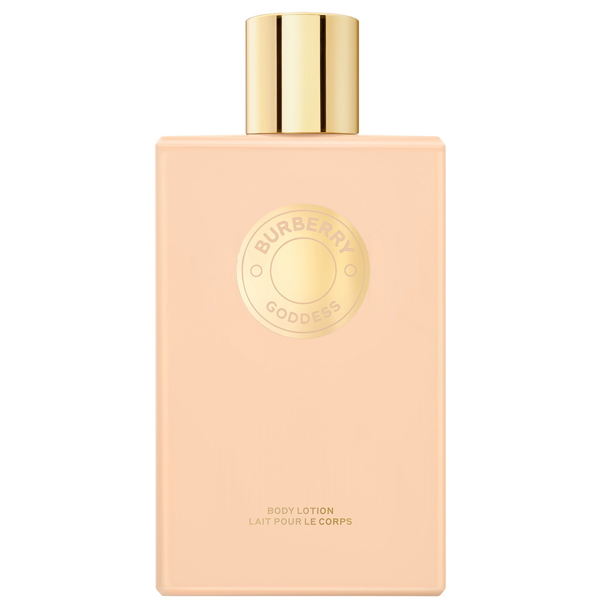 GODDESS Bodylotion