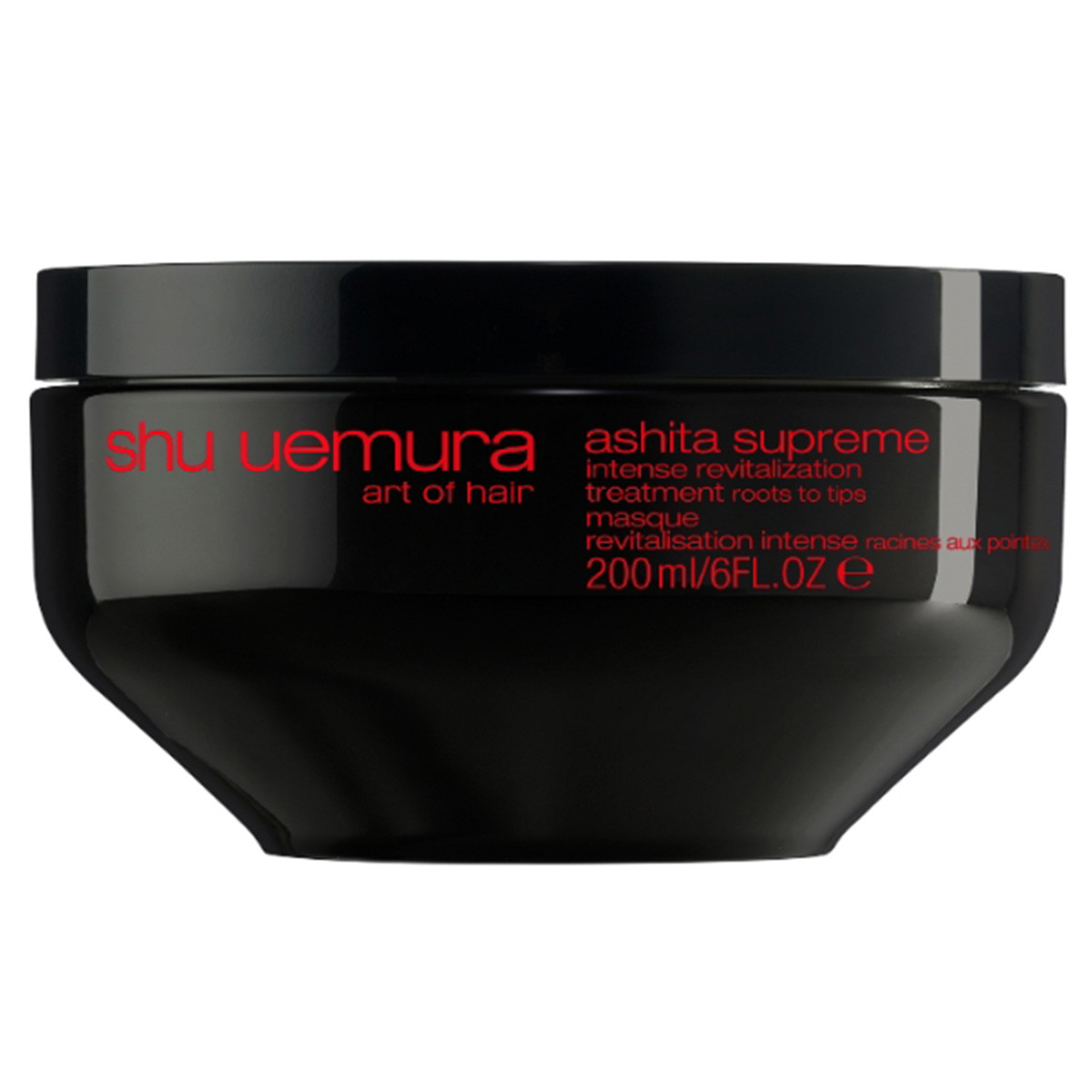 Ashita Supreme Intense Revitalization Treatment
