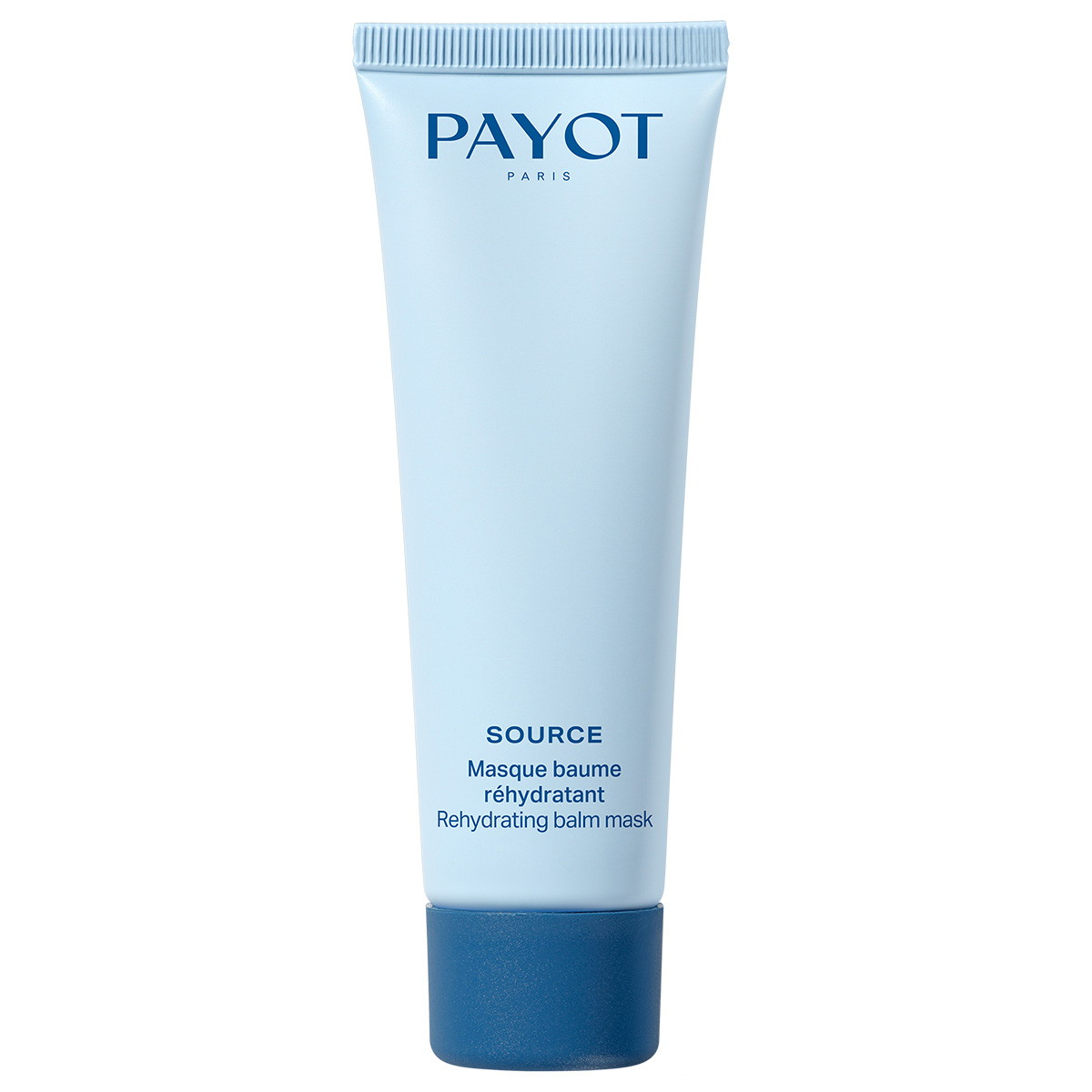 Source Masque baume réhydratant