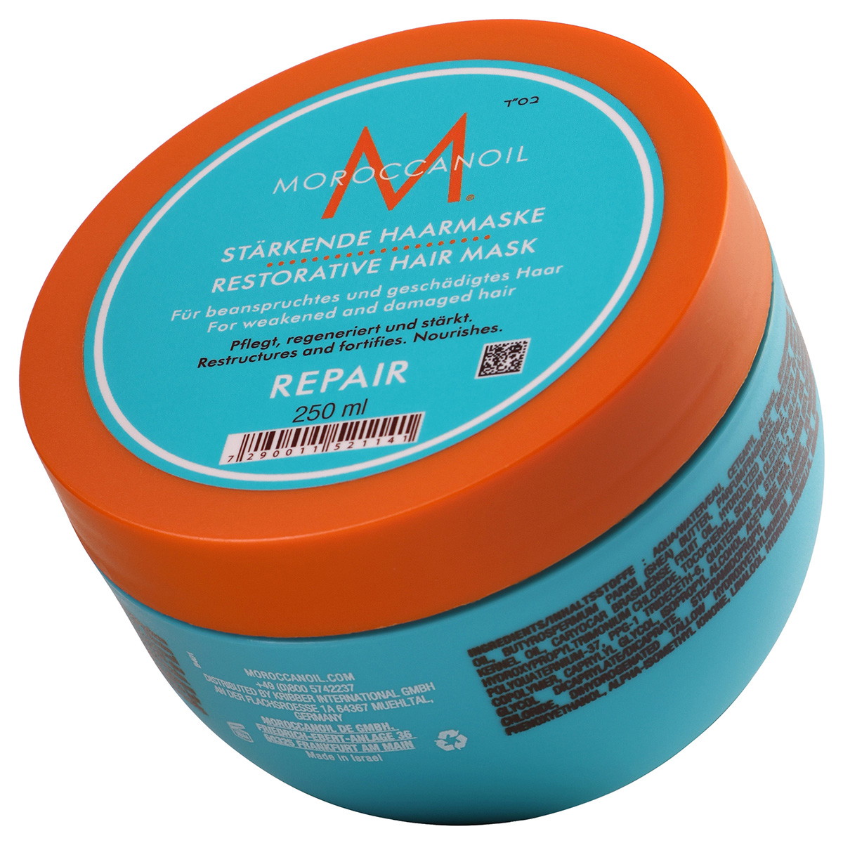 REPAIR Restorative Hair Mask