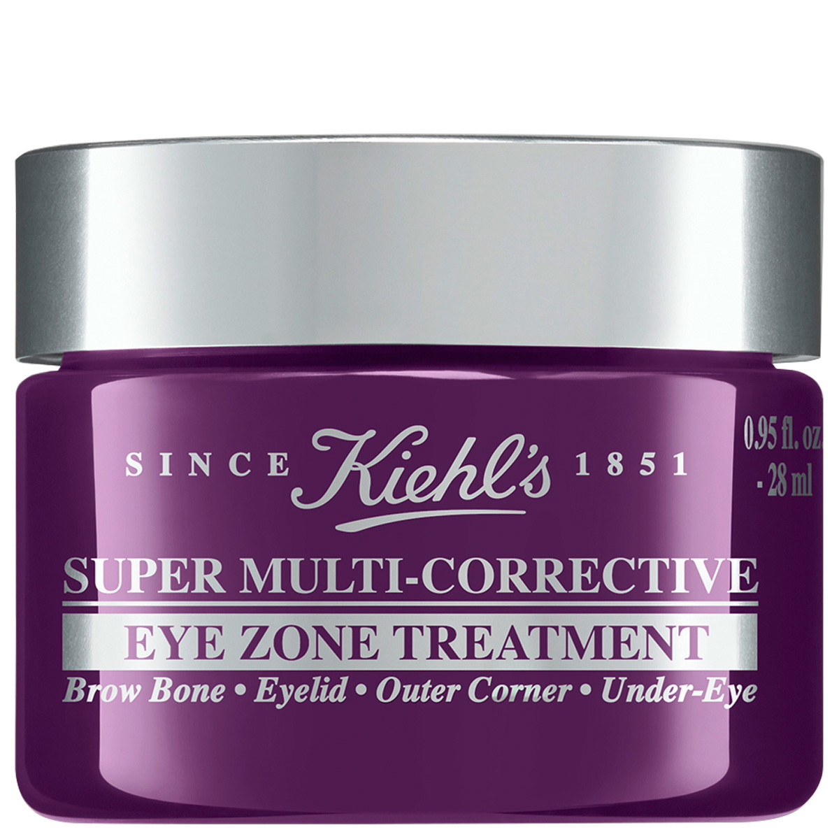 Super Multi-Corrective Eye Zone Treatment