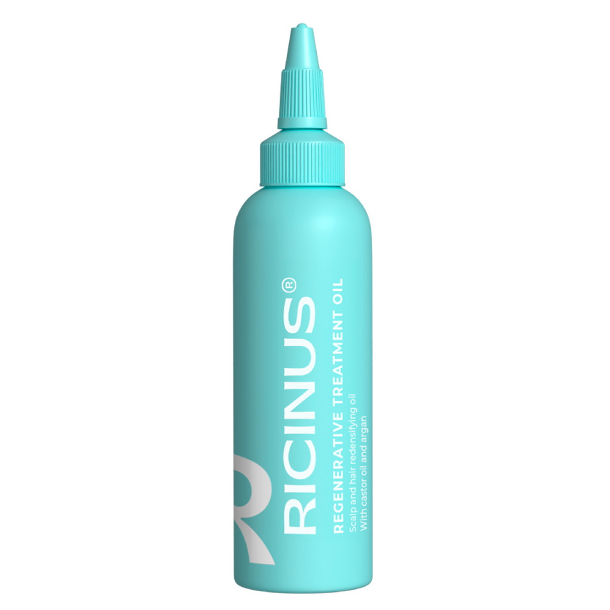 Regenerative Treatment Oil