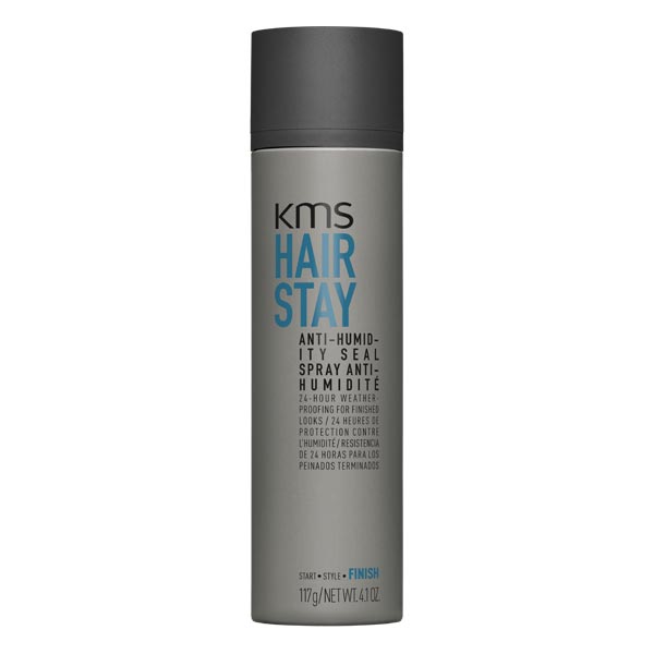 HAIRSTAY Anti-Humidity Seal
