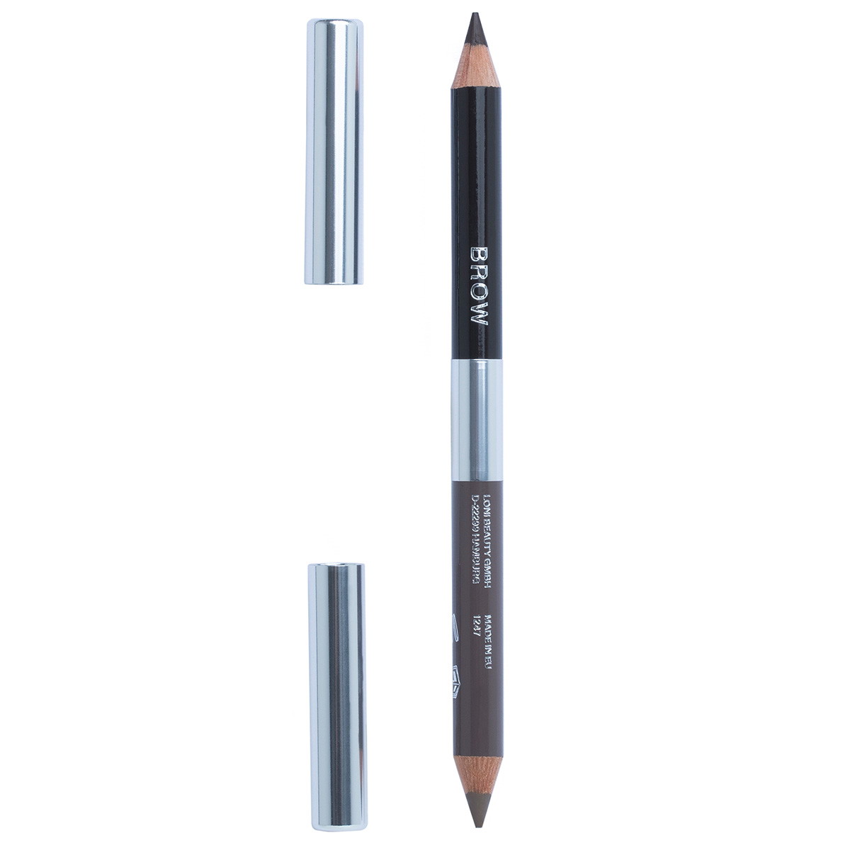 Brow Pencil Duo 2