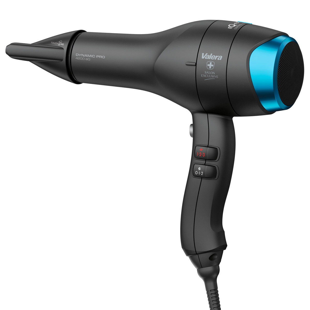 Salon Exclusive Dynamic Pro 4200 eQ