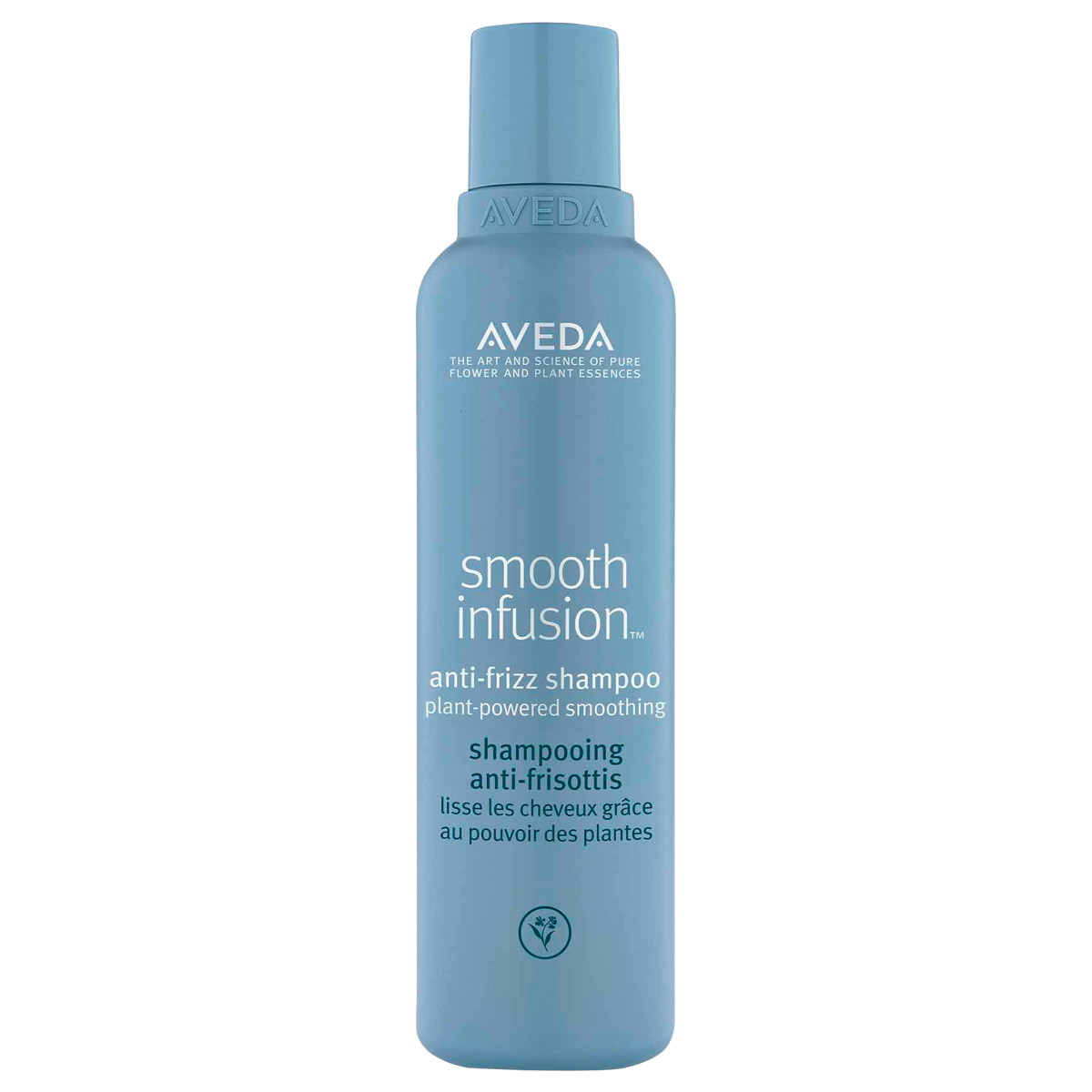 Smooth Infusion Anti-Frizz Shampoo