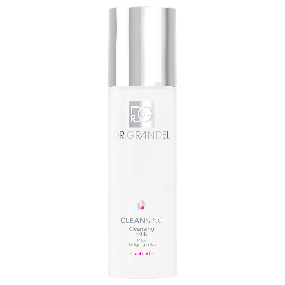 Cleansing Milk