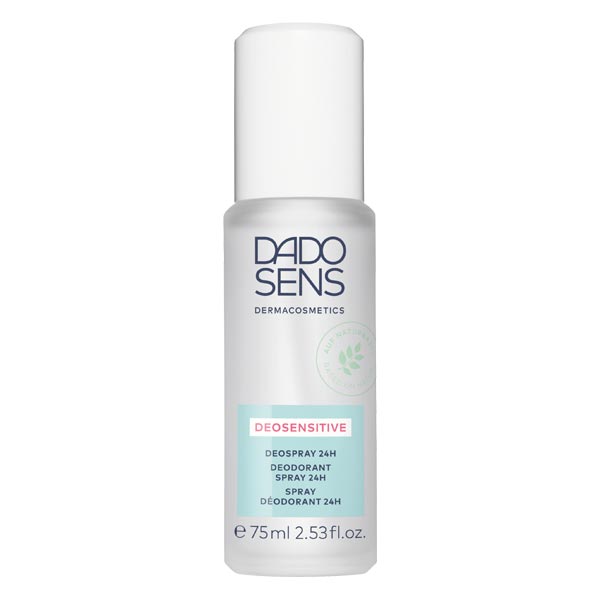 DEOSENSITIVE Deospray 24H